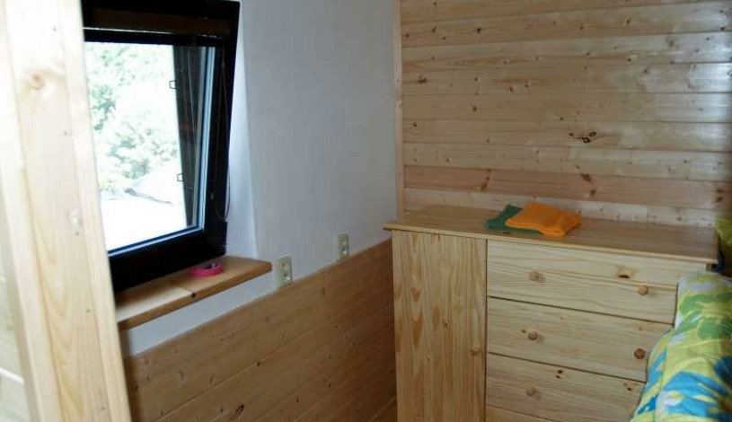 Apartmán Rožnov Rožnov pod Radhoštěm
